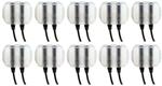 Rode Invisilav 10 Pack 10er Pack Mikrofonhalter