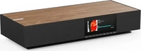Cambridge Audio EVO One Aktiv Lautsprecher Schwarz/Braun