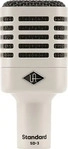 Universal Audio MIC-UASD-3, Universal Audio SD-3 Wei&szlig;