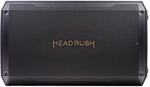 HeadRush FRFR-112 MKII Active Cabinet Gitarrenbox Schwarz