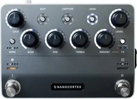 Neural DSP Nano Cortex, Neural DSP Nano Cortex Multi Effekt f&uuml;r Gitarren