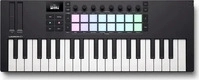 Novation NOVLK37MIN4, Novation Launchkey Mini 37 MK4