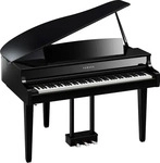 Yamaha VGF4870, Yamaha Clavinova CLP-865GP PE Schwarz