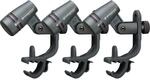 Sennheiser 3PACK e604 3x e604 Mikrofon Set