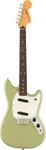 Fender 0140460565, Fender Player II Mustang RW Birch Green E Gitarre Gr&uuml;n