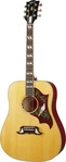 Gibson OCSSDOAN, Gibson Dove Original AN Westerngitarre Natur