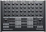 Erica Synths Perkons HD-01 Black Drum Machine