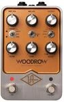Universal Audio Woodrow '55 Instrument Amplifier E-Gitarren Vorverst&auml;rker Orange