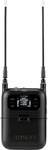 Shure SLXD5+=-S50, Shure SLXD5+ Taschenempf&auml;nger S50 823 - 865MHz