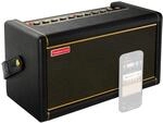 Positive Grid Spark 2 Black Transistor Combo Verst&auml;rker f&uuml;r E-Gitarre Schwarz