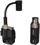 Nux Pedals B6 Wireless System for Saxophone Drahtloser Tonabnehmer