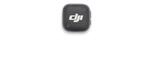 DJI MIC Mini Transmitter (Infinity Black) Ansteckmikrofon USB-C, 3,5mm Klinke...