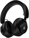 Adam Audio H200 Kopfh&ouml;rer geschlossen Schwarz