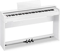 Casio AP-S200 WH E-Piano Wei&szlig;