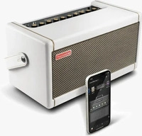 Positive Grid 855316004552, Positive Grid Spark 40 Pearl Gitarrenverst&auml;rker...