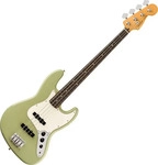Fender 0140480565, Fender Player II Jazz Bass RW Birch Green E Bass Gr&uuml;n