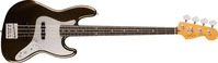 Fender 0199111712, Fender American Ultra II Jazz Bass EB Ultraburst E Bass Orange
