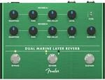 Fender Dual Marine Layer Reverb Effektger&auml;t f&uuml;r Gitarren
