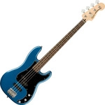 Squier 0378551502, Squier Affinity Series Precision Bass PJ LRL Lake Placid Blue E