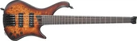 Ibanez EHB1505S-DEL, Ibanez Bass Workshop EHB1505S-DEL Dragon Eye Burst Low Gloss E