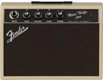 Fender Mini '65 Twin Amp Blonde leichter Combo Verst&auml;rker f&uuml;r E-Gitarre Beige