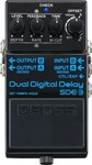 Boss 426511, Boss SDE-3 Dual Digital Delay