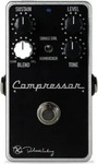 Keeley KE COMPRESSOR PLUS, Keeley Compressor Plus