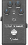 Fender Engager Boost Verzerrer f&uuml;r Gitarren