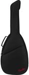 Fender FAS405 Small Body Acoustic Bag Tasche f&uuml;r Westerngitarren Schwarz