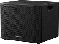 Pioneer DJ XPRS1152ST, Pioneer DJ XPRS1152S