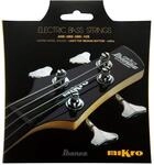Ibanez IEBS4CMK miKro 4-String Set Bass Saiten