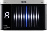 Korg TUST1K, Korg ST1K Synthesizer Tuner