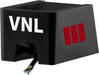 Ortofon VNL III Ersatznadel Schwarz