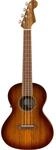 Fender Rincon Tenor Ukulele Aged Cognac Burst Tenor Ukulele Sunburst