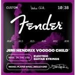 Fender 3250 Hendrix Voodoo Child E-Gitarrensaiten
