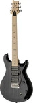 PRS 115392::CH:, PRS SE Swamp Ash Special Charcoal E Gitarre Grau