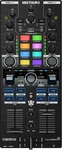 Reloop 246959, Reloop Mixtour Pro - Portable Dj controller Schwarz