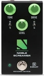 Keeley KE NOBLE SCREAMER, Keeley Noble Screamer Overdrive