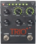 DigiTech DGTTRIOPLUSV04, DigiTech TRIO+ Band Creator Looper