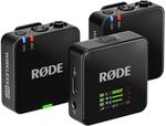 Rode Wireless GO (Gen 3) Kamera Mikrofon