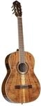 Ortega RE30TH-ACA 30th Anniversary 4/4 Konzertgitarre Natur