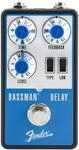 Fender Bassman Delay Effektger&auml;t f&uuml;r Gitarren