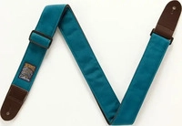Ibanez Designer Strap Deep Blue Gitarrengurt Blau