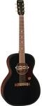 Gretsch JD Concert Delto TSPG BLKT Westerngitarre Schwarz