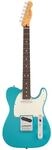 Fender Player II Telecaster RW Aquatone Blue E-Gitarre Blau