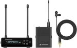 Sennheiser EW-DP ME 2 SET U1/5 (825-832/863-865 MHz) Drahtlose Sendeanlage mit