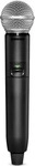 Shure GLXD2+/SM58=-Z4, Shure GLXD2+/SM58=-Z4