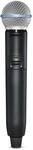 Shure GLXD2+/B58=-Z4 Einzelkomponente f&uuml;r Drahtlose Sendeanlagen