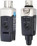Xvive U3C Microphone Wireless System f&uuml;r Kondensatormikrofone Einzelkomponente f&uuml;r