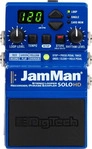 DigiTech DGTJMSHD, DigiTech Jam Man Solo HD Stereo Looper